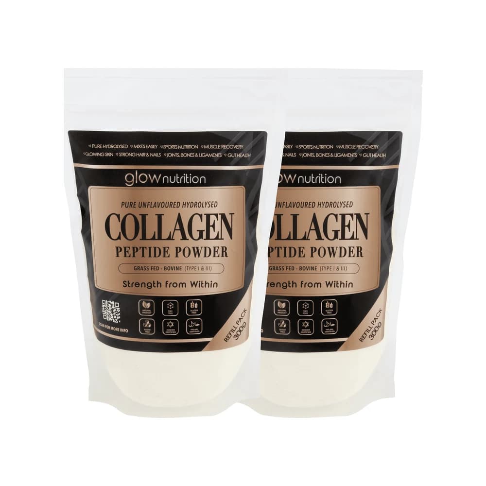 2 x 300g Granules