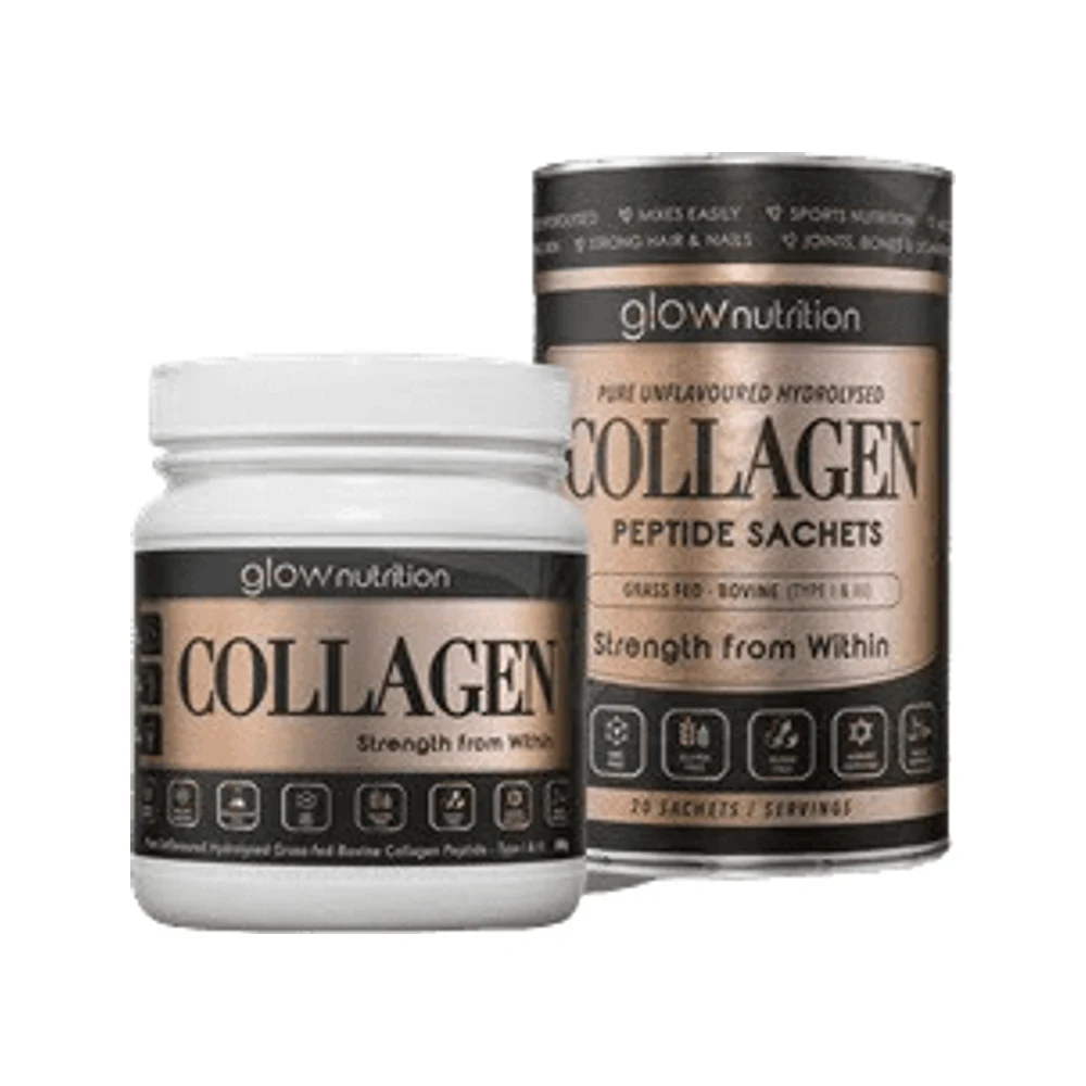 Collagen Peptide Combo Pack
