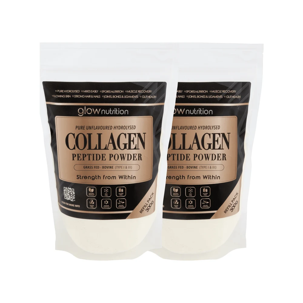 2 x 300g Granules