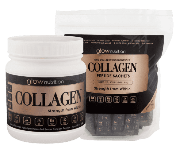 Special Combo - 300g Tub & Satchets